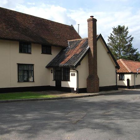 Withersdale Cross Cottages Mendham المظهر الخارجي الصورة